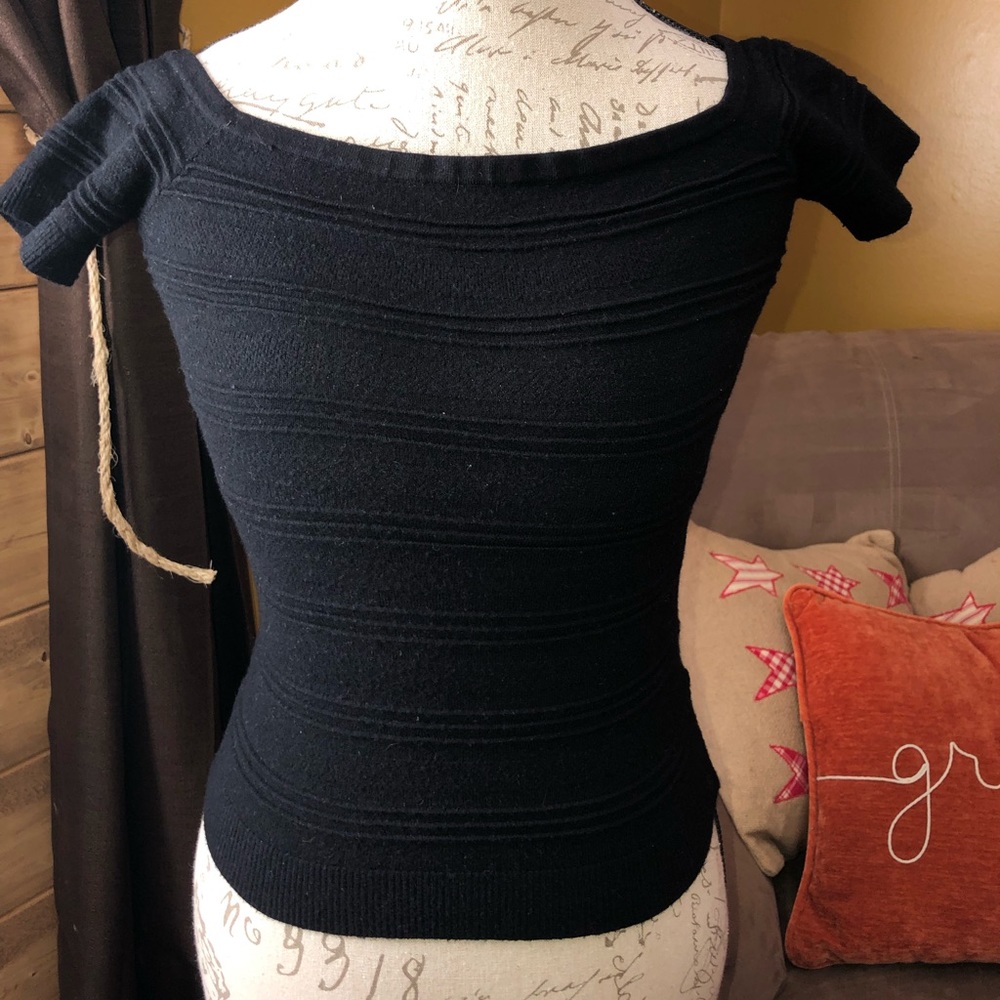 American Eagle S/S Top